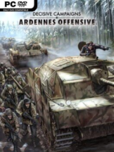 Decisive Campaigns: Ardennes Offensive Free Download (v1.02) - PC Game on SteamUnlocked