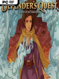 Defender’s Quest: Valley of the Forgotten (DX Edition) (v2.2.6) - PC Game on SteamUnlocked