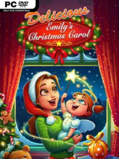 Delicious – Emily’s Christmas Carol Platinum Edition - PC Game on SteamUnlocked