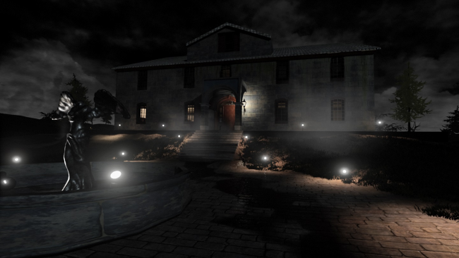 Devilry PC Screenshot