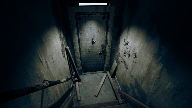 DO NOT OPEN PC Screenshot
