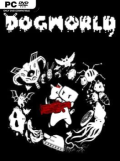 Dogworld - PC Game on SteamUnlocked