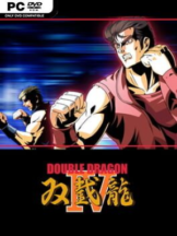 Double Dragon IV Free Download - PC Game on SteamUnlocked