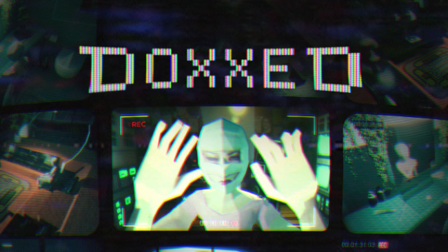 Doxxed Free Download