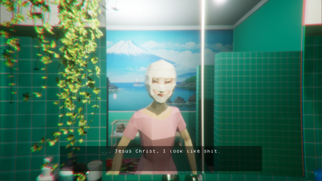 Doxxed PC Screenshot