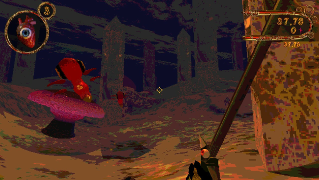 DREAMWILD PC Screenshot