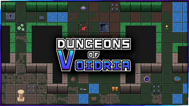 Dungeons of Voidria Free Download