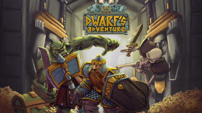 Dwarf’s Adventure Free Download
