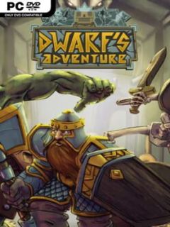 Dwarf’s Adventure (v0.44) - PC Game on SteamUnlocked