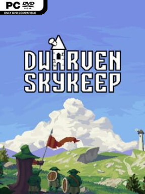Dwarven Skykeep (v49738) - PC Game on SteamUnlocked