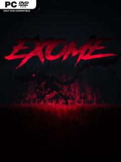 EXOME (v0.2.7) - PC Game on SteamUnlocked