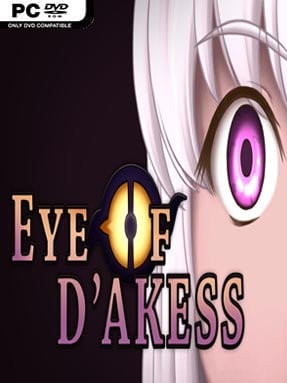 Eye of D’akess - PC Game on SteamUnlocked