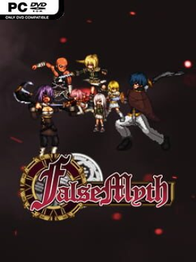 False Myth (v1.00 & Uncensored) - PC Game on SteamUnlocked