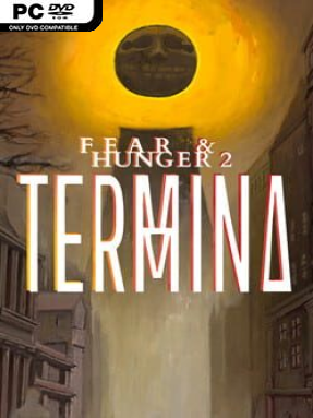 Fear & Hunger 2: Termina (v1.9.1) - PC Game on SteamUnlocked