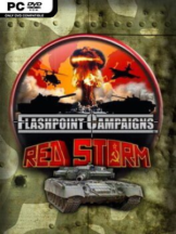 Flashpoint Campaigns: Red Storm Player’s Edition Free Download (v2.0.14s & ALL DLC) - PC Game on SteamUnlocked
