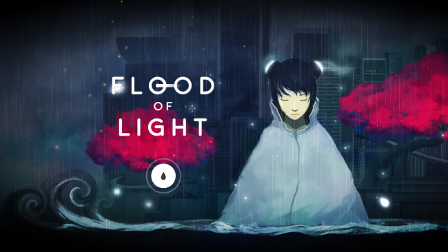 Flood of Light PC Screenshot