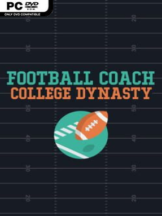 Football Coach: College Dynasty Free Download (v0.0.2) - PC Game on SteamUnlocked