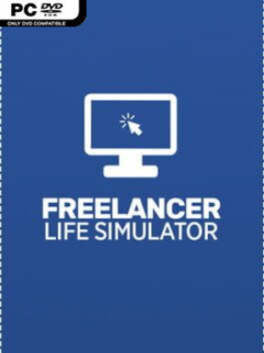 Freelancer Life Simulator - PC Game on SteamUnlocked