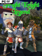 Fright Knight Legend Free Download - PC Game on SteamUnlocked