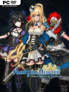 Frontier Hunter: Erza’s Wheel of Fortune (v1.1.02 & ALL DLC) - PC Game on SteamUnlocked