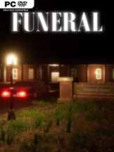 Funeral Free Download (v1.11) - PC Game on SteamUnlocked