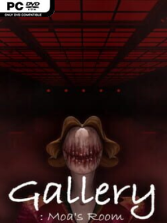 Gallery : Moa’s Room - PC Game on SteamUnlocked