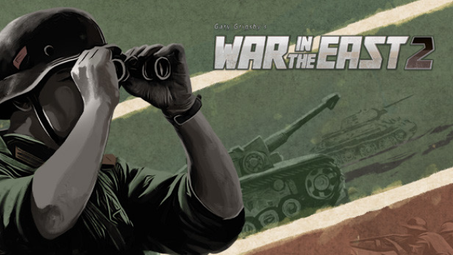 Gary Grigsby’s War in the East Free Download