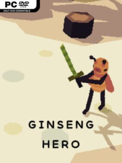 Ginseng Hero - PC Game on SteamUnlocked