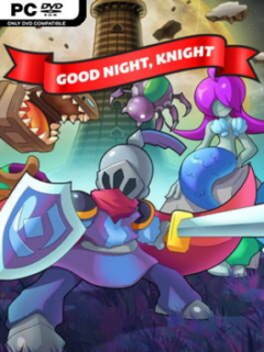 Good Night, Knight (v0.6.2.01) - PC Game on SteamUnlocked