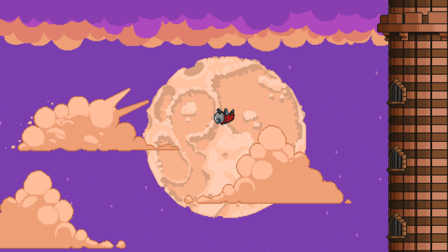 Good Night, Knight PC Screenshot