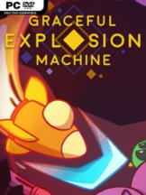 Graceful Explosion Machine Free Download (v1.1.2) - PC Game on SteamUnlocked