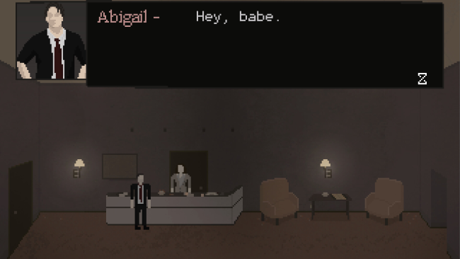 Graceward – Complete Edition PC Screenshot