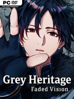 Grey Heritage: Faded Vision - PC Game on SteamUnlocked