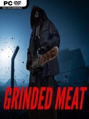 Grinded Meat - PC Game on SteamUnlocked