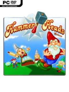 Hammer Heads Deluxe - PC Game on SteamUnlocked