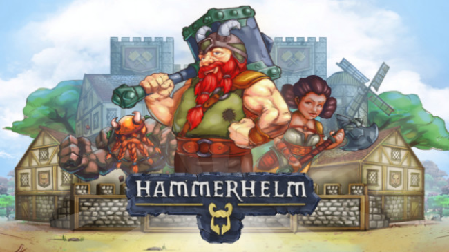 HammerHelm Free Download