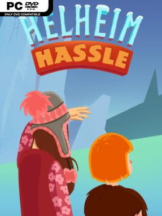 Helheim Hassle Free Download - PC Game on SteamUnlocked