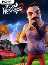 Hello Neighbor 2 Free Download (v1.3.0.13 & ALL DLC) - PC Game on SteamUnlocked
