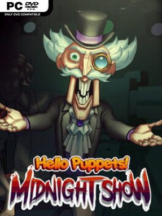 Hello Puppets: Midnight Show Free Download (v1.0.2) - PC Game on SteamUnlocked