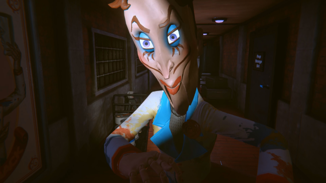 Hello Puppets: Midnight Show PC Screenshot