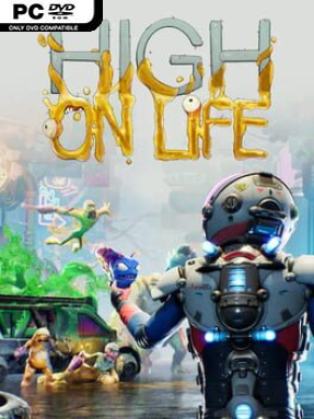 High On Life (v2023.11.01 & ALL DLC) - PC Game on SteamUnlocked