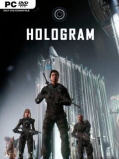 Hologram - PC Game on SteamUnlocked