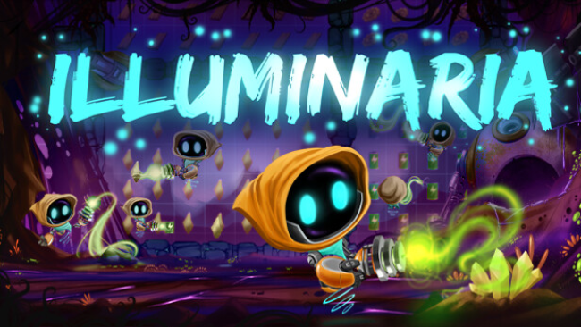 Illuminaria Free Download