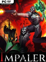 Impaler Free Download (v1.1.609) - PC Game on SteamUnlocked