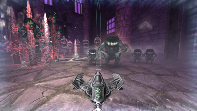 Impaler PC Screenshot