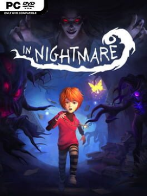 In Nightmare - PC Game on SteamUnlocked