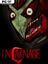 INCARNAGE Free Download - PC Game on SteamUnlocked