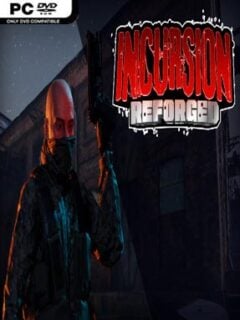 Incursion: Reforged (v7.0.15) - PC Game on SteamUnlocked