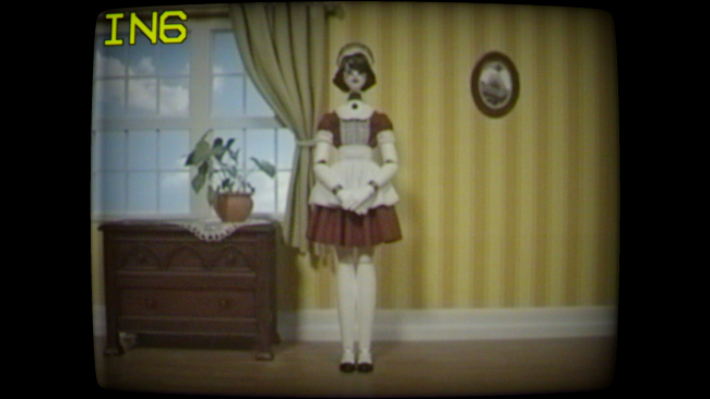 INPUT6 PC Screenshot