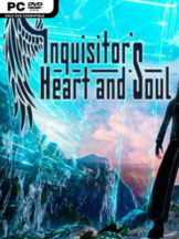 Inquisitor’s Heart and Soul Free Download - PC Game on SteamUnlocked